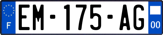 EM-175-AG