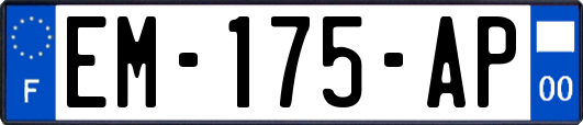 EM-175-AP