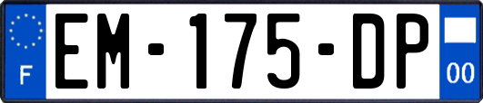 EM-175-DP