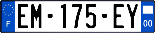 EM-175-EY