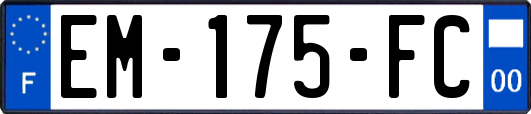 EM-175-FC