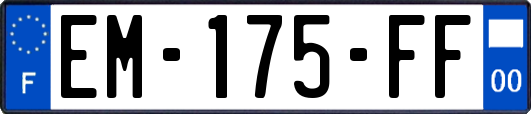 EM-175-FF