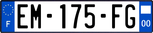 EM-175-FG