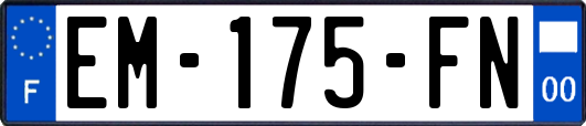 EM-175-FN