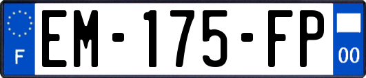EM-175-FP