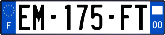 EM-175-FT