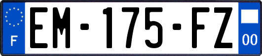 EM-175-FZ