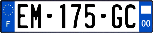 EM-175-GC