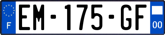EM-175-GF