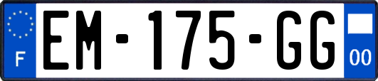EM-175-GG