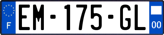 EM-175-GL