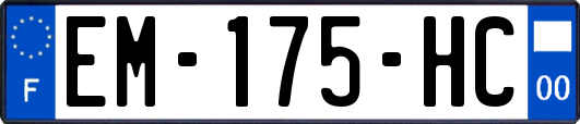 EM-175-HC