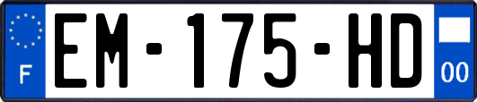 EM-175-HD