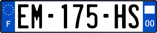 EM-175-HS