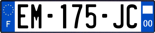 EM-175-JC