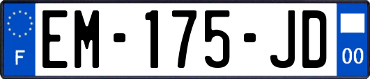 EM-175-JD