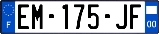 EM-175-JF