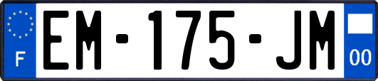 EM-175-JM