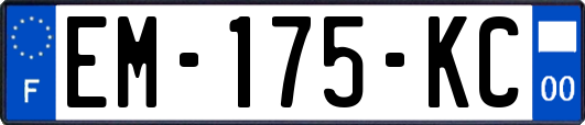EM-175-KC