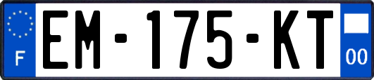 EM-175-KT