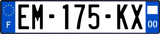 EM-175-KX
