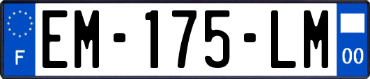 EM-175-LM