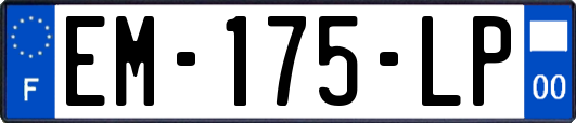 EM-175-LP