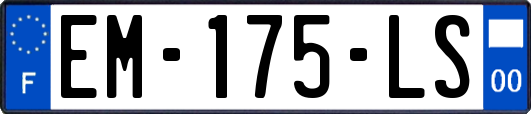 EM-175-LS