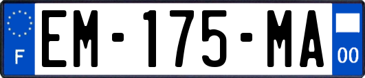 EM-175-MA