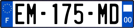EM-175-MD