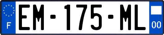EM-175-ML
