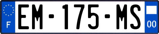 EM-175-MS