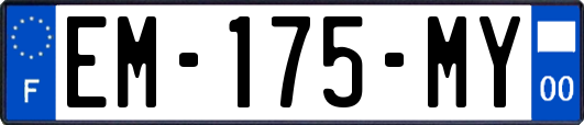 EM-175-MY