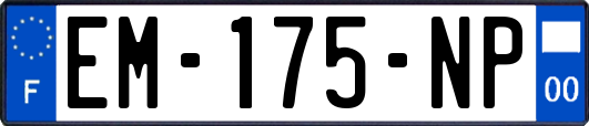 EM-175-NP