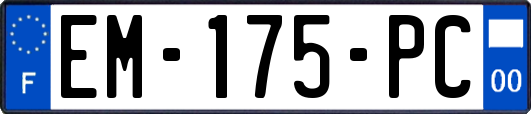 EM-175-PC