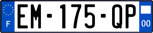 EM-175-QP