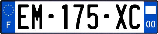 EM-175-XC