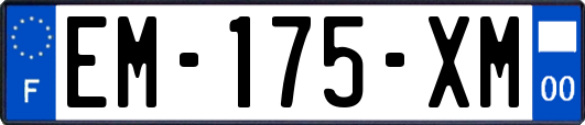 EM-175-XM