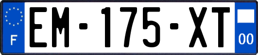 EM-175-XT