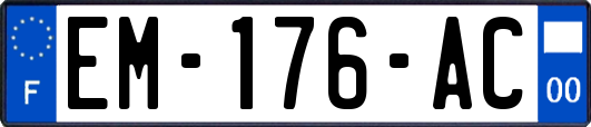 EM-176-AC