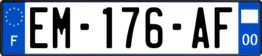 EM-176-AF