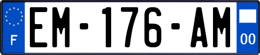 EM-176-AM