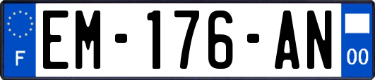 EM-176-AN