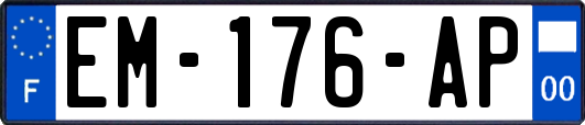 EM-176-AP