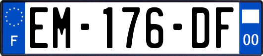 EM-176-DF