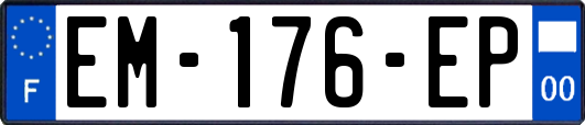 EM-176-EP