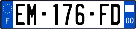 EM-176-FD