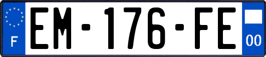EM-176-FE