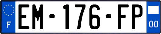 EM-176-FP