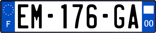 EM-176-GA